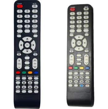 MANTA 32LED39L, 32LHA59L, 40LFA48L, 40LFN38L, 65LUA58L, 70LUA59M - náhradní dálkový ovladač