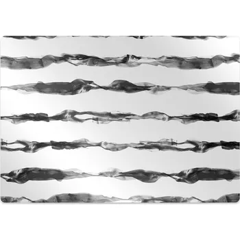 Podložka pod nábytek Podložka pod kancelářskou židli Linky inkoustu