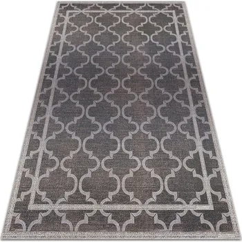 Koberec Vinylový koberec pro domácnost Marockém stylu