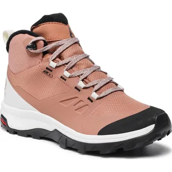 Dámská zimní obuv Dámské zimní boty SALOMON Outsnap Cswp W 414414 25/26 40