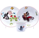 Thun Dětská jídelní souprava mělký…