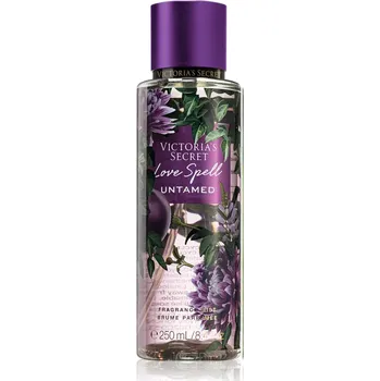 Tělový sprej Victoria's Secret Victoria´s Secret Untamed Love Spell, Telový sprej 250ml Telový sprej Pre ženy