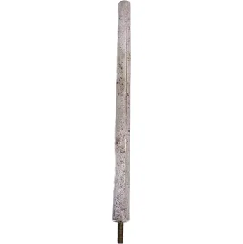 Příslušenství pro ohřívač vody Tatramat Anodová tyč M8 21,3 x 340 mm