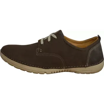 Pánské polobotky Obuv WEINBRENNER JL20-W2686.41 (Obuv pánská)