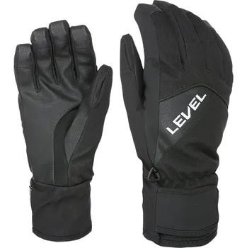 Rukavice Pánské rukavice Level Cruise Black 1146UG.01 25/26 XXL