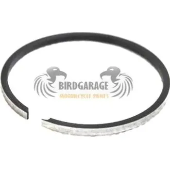 Motor pro motocykl Pístní kroužek POL - více variant Pionýr, Babetta, Simson, Stadion, Jawetta Velikost: 40,25