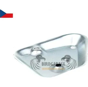 Odkapová miska Babetta 207