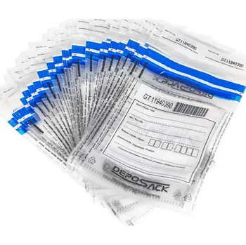 Obálka Ochranná obálka Starpak24 B5 transparentní 50 ks