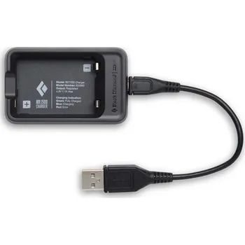 Sport Dobíjecí článek Black Diamond BD 1500 CHARGER