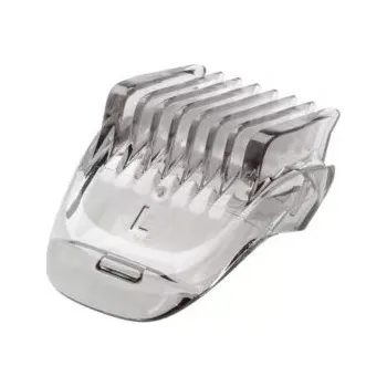 Domácí spotřebič Originál detailní hřeben - 5mm pro zastřihovač Philips