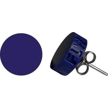 Náušnice Náušnice FLW Ultramarine lila