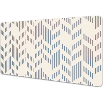 Stolní podložka Stolní podložka Geometrické herringbone