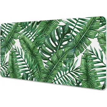 Stolní podložka Ochranná podložka na stůl Tropické písmena