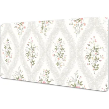 Stolní podložka Velká podložka na stůl Retro tapety