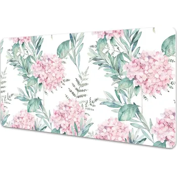 Stolní podložka Pracovní podložka na stůl Světle růžové květy