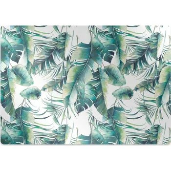 Podložka pod nábytek Ochranná podložka pod židli Padající listy