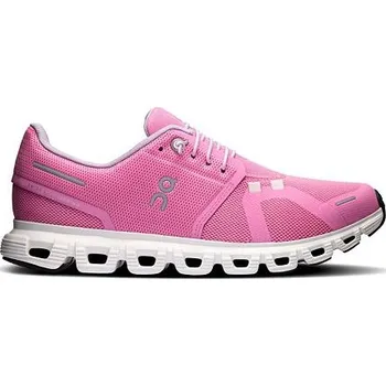 Dámské tenisky Boty ON CLOUD 6 W Lady velikost bot US 7