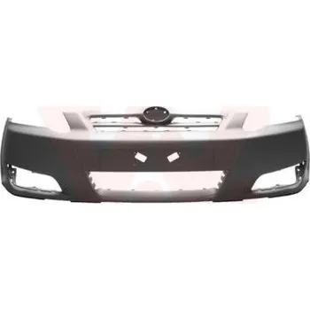 Nárazník Nárazník VAN WEZEL 5396574