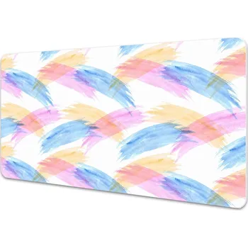 Stolní podložka Ochranná podložka na stůl Daubs kartáč