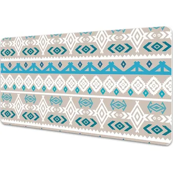 Stolní podložka Ochranná podložka na stůl Kmenové umění