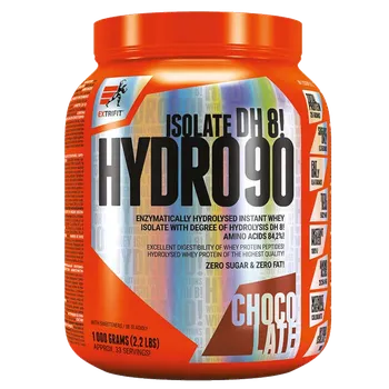 Protein Extrifit Hydro Isolate 90 2kg - vanilka