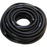 POVYS Bazénová hadice černá 32 mm x 1 m