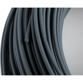 Příslušenství ke svářečce Svařovací drát PVC-U kulatý, šedý průměr 3 mm, váha 3 kg