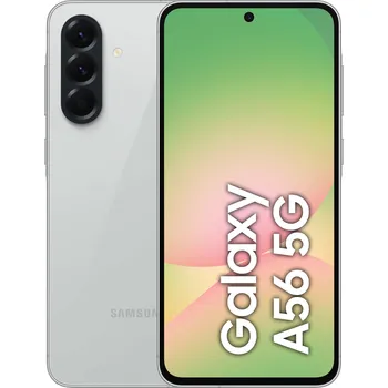 Mobilní telefon Samsung Galaxy A56 5G