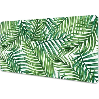 Stolní podložka Ochranná podložka na stůl Exotické seznam