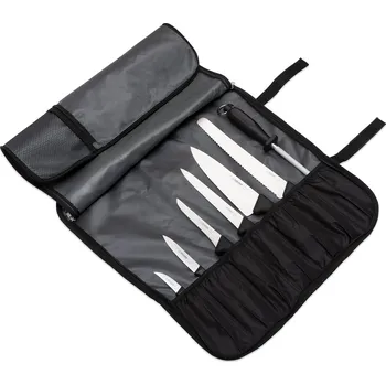Kuchyňský nůž GIESSER GIESSER, Pouzdro na nože - pro 7 kusů,