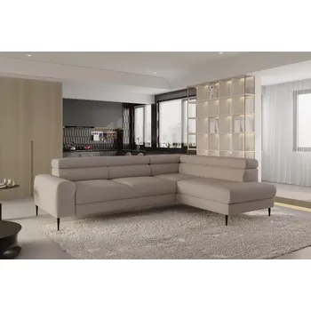 Sedací souprava Rohová sedací souprava Calcio L