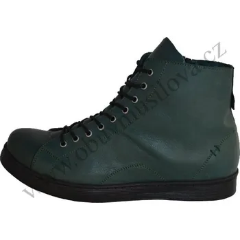 Dámské tenisky Tenisková kotničková obuv 1152 MARCIO (Teniska kotníková)