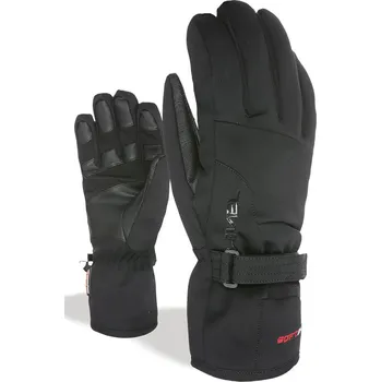 LEVEL Action Black 3355UG_01 25/26