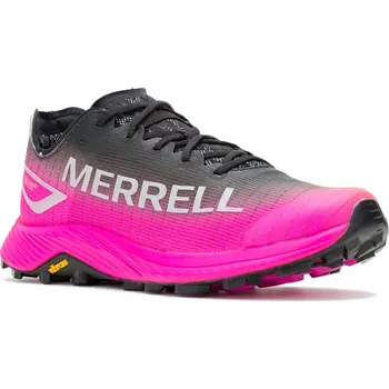 Pánská běžecká obuv Pánské běžecké boty Merrell MTL LONG SKY 2 MATRYX růžové J068181 - EUR 44 | UK 9,5 | US 10