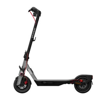 Elektrokoloběžka Segway eKickScooter Ninebot F3 Pro E černá