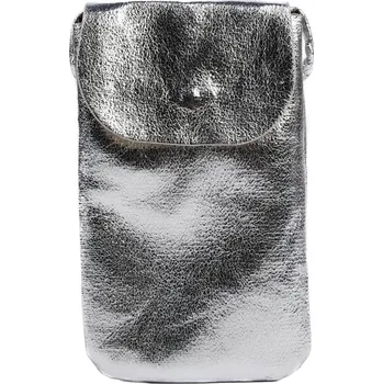 Kabelka Taštička na mobil se zipem