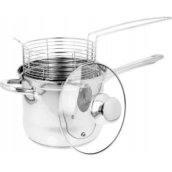 Hrnec Rendlík Edel HOFF 3,5 l