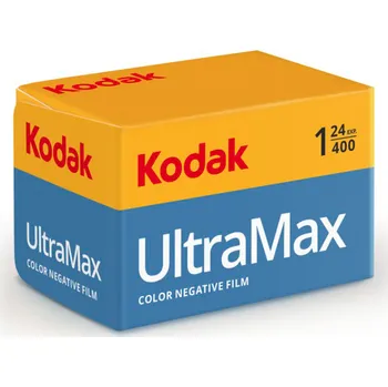 Kodak UltraMax 400 135-24