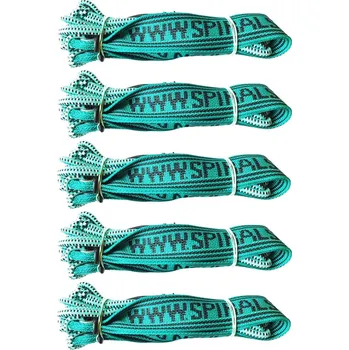 Výhodná sada 5x elastické lano (originál Mudr. Smíšek)