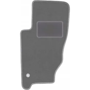 autokoberec Velurové autokoberce Wielganizator 1 ks