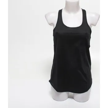 Dámské tričko Body Body vel. XS dámské černé