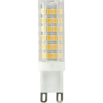 Žárovka LED žárovka G9 studená 6000k 3,5w 320 lm