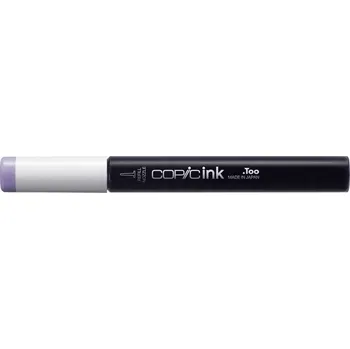 Lihový inkoust COPIC Refill Ink 12ml, BV11 Soft violet