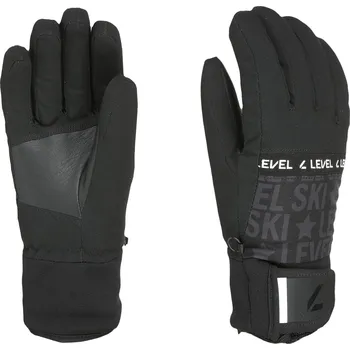 Dětské/Juniorské rukavice Level Comet JR 4139JG.56 Pattern 25/26 6