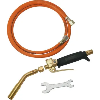 Stavební hořák Meva Turbo 1 U2300