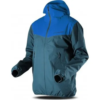 Pánská bunda Trimm Exped Velikost: XL / Barva: modrá