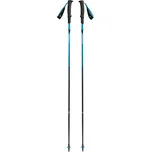 Trekové hole Black Diamond DISTANCE CARBON Z Desert Sky|105cm