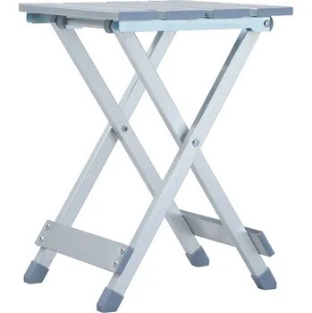 kempingová židle Kempingová stolička hliník 28 x 26 x 39 cm