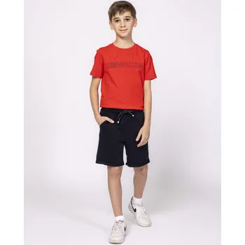 Chlapecké kalhoty ZADAR navy 146