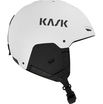 KASK TITANO WHITE Velikost helem: 61-62/XL